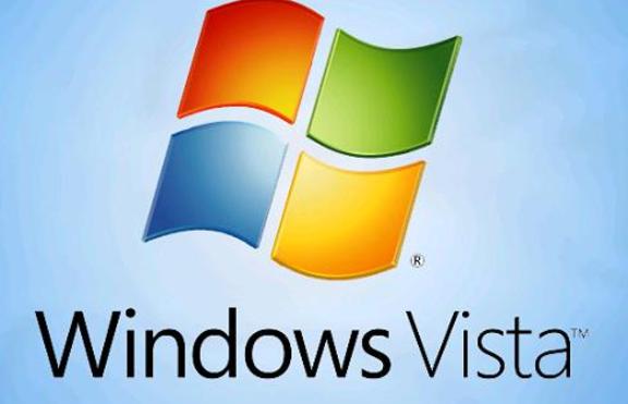  Версията на Microsoft - Vista