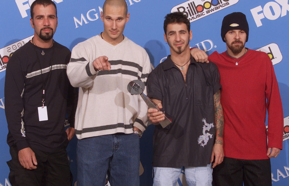 Godsmack скоро с нов албум