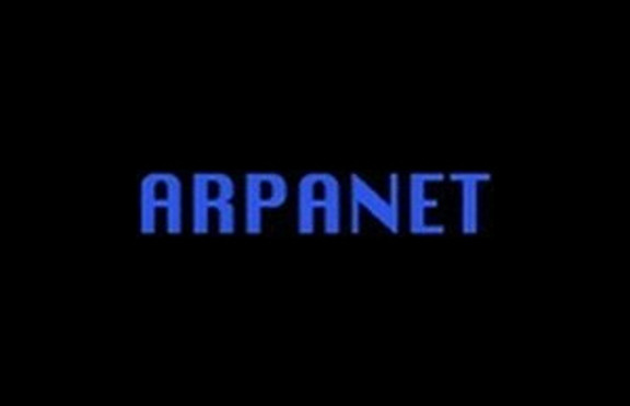 ARPANET - предшественик на Интернет