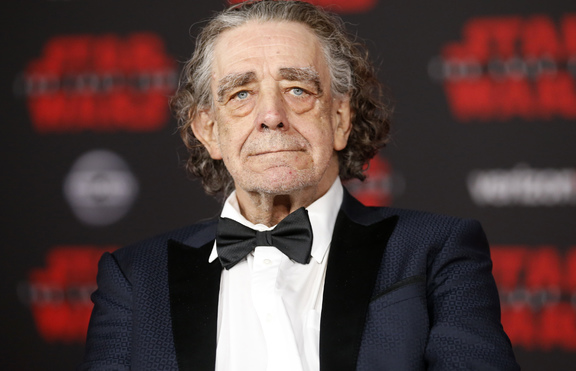 Питър Мейхю, изиграл Чубака, почина на 74 г.