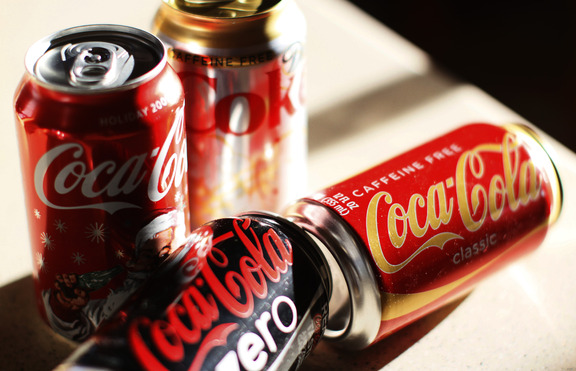 Coca-Cola и Pepsi променят рецептите си, за да не водят до развитие на рак