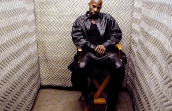 DMX ще зарадва българските си фенове с мощно хип-хоп парти