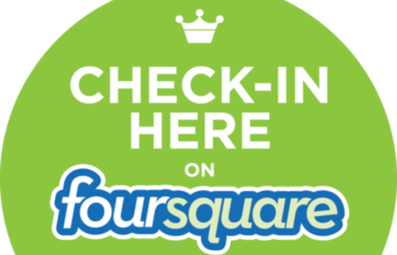 Вече не можеш да си правиш check-in с Foursquare, нужен ти е Swarm