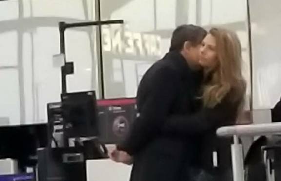 Полетът е пълен, но не и за Плевнелиев и Банова