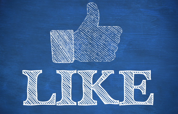 Facebook ще пусне нови бутони на страниците си 
