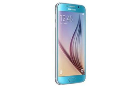 Samsung представи новите Galaxy S6 и S6 Edge