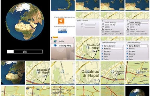 Новата Nokia Maps