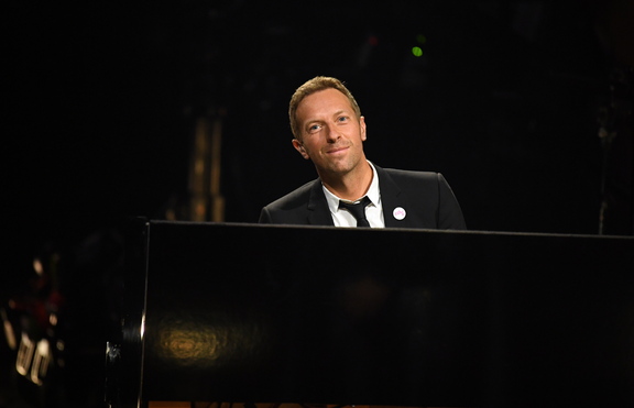 Крис Мартин сподели че Coldplay ще спрат да правят музика