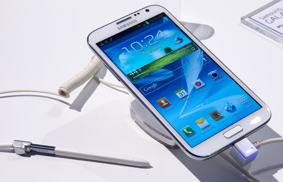Какво да очакваме от Samsung Galaxy SV ?