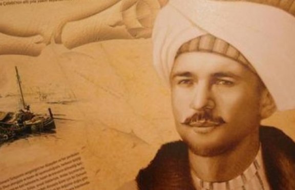 Кой е Евлия Челеби?
