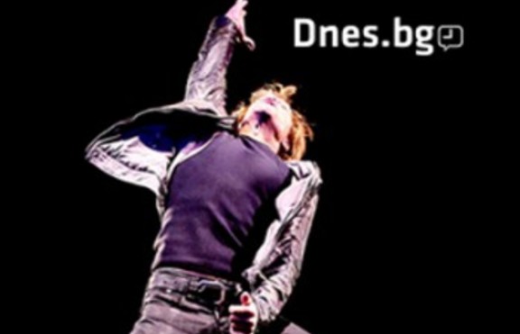 Спечели двоен билет за Bon Jovi!