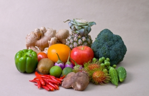 Кои храни влияят благотворно на имунната система? [част трета]