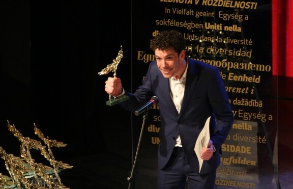 Явор Бахаров и Рая Пеева отпразнуваха 7 години заедно