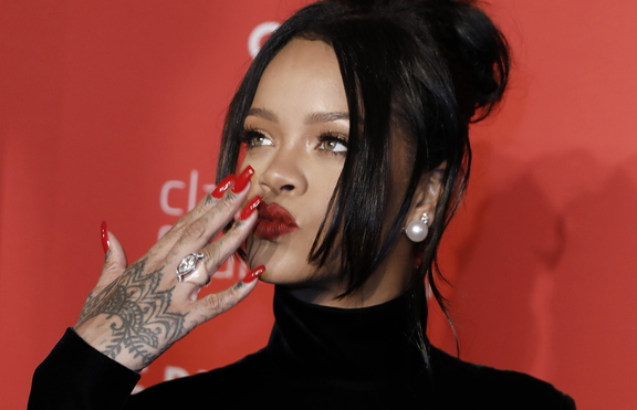 Риана и A$AP Rocky се готвят за появата на второто бебе