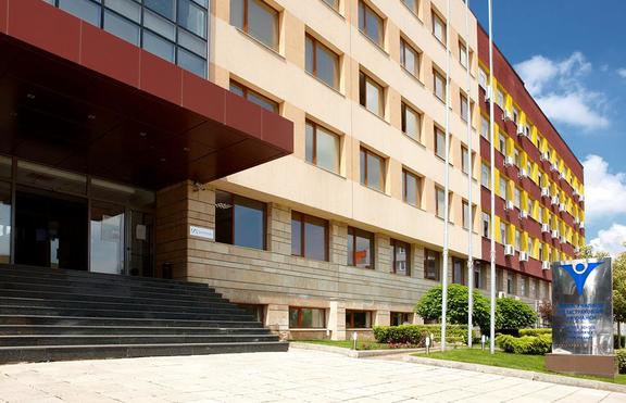 ВУЗФ се превръща в лаборатория за по-добро бъдеще