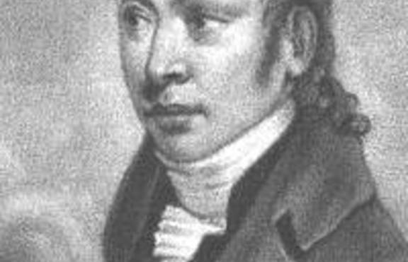 Яспер Зетцен - лекар, естественик и пътешественик