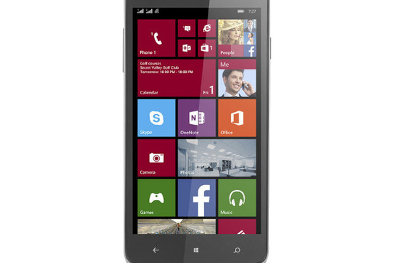 Prestigio с първи устройства под Windows 