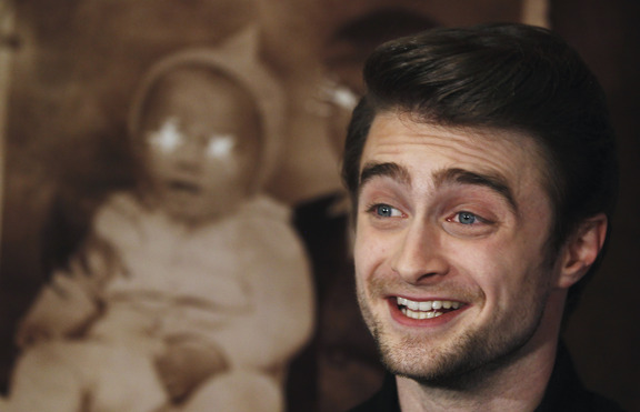 Остават броени дни до пускането на сайта Pottermore 