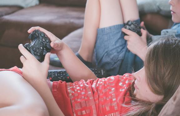 СЗО: Пристрастяването към видео игри е болест
