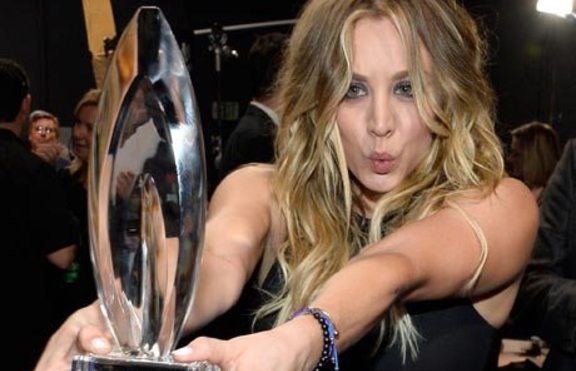 People's Choice Awards 2014 