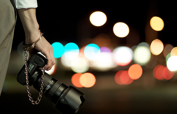 4 съвета за бъдещи фотографи 