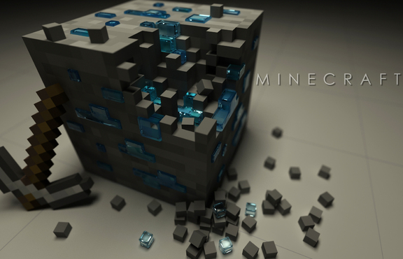 Задава се филм по играта Minecraft