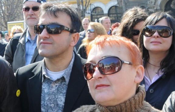Нина и Зуека вече не са двойка