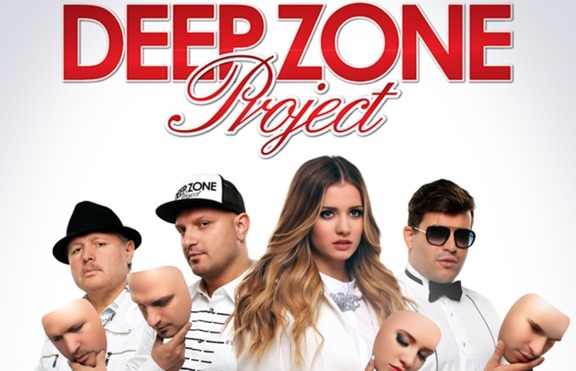 Deep Zone с нов летен хит „Магнит