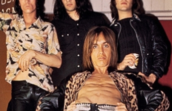 И The Stooges идват за Sofia Rocks