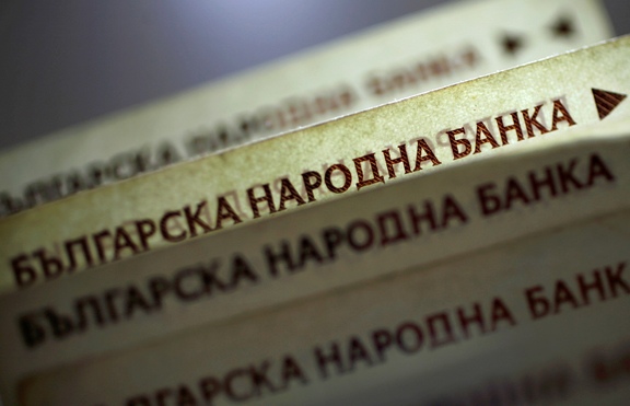Банкнотата от два лева скоро ще бъде монета