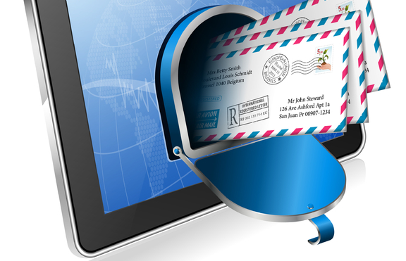 Искате да отговорят бързо на e-mail-а ви? Напишете сърдито и грубо писмо