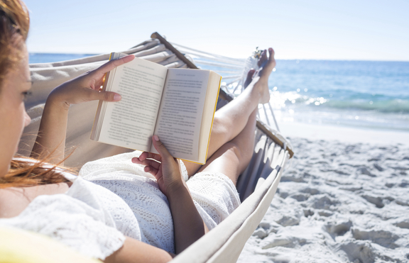 Защо е яко да четеш книги