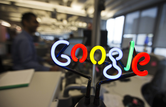 Кои са най-търсените неща в Google през 2012 година?