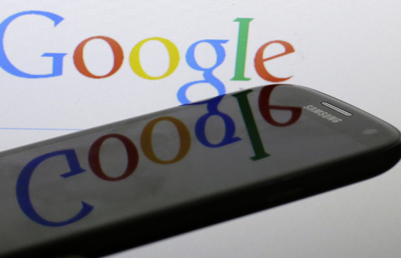 Google подготвя суперевтин смартфон