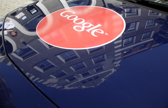 Kia ще интегрира Google Maps в Sorento 