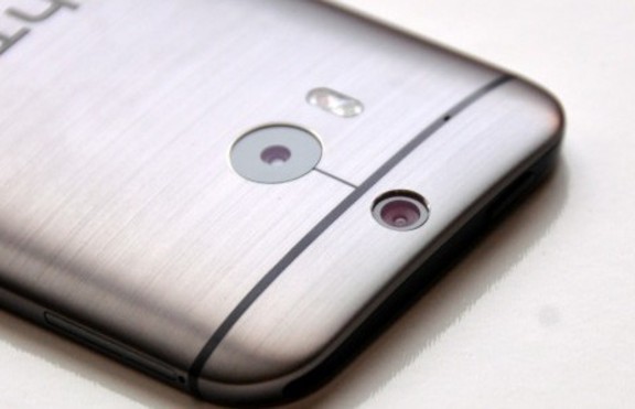 HTC One Prime — безстрашен пред вода и с екзотичен корпус 