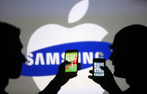 Samsung може да произвежда чипове за iPhone 7 от 2015 г.