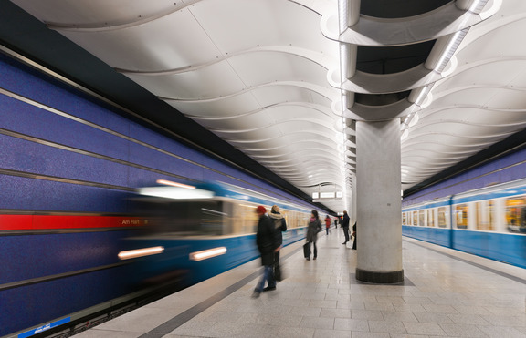 Безплатно метро за спортуващи