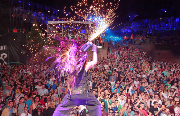 Exit Adventure 2014: приключение с продължение