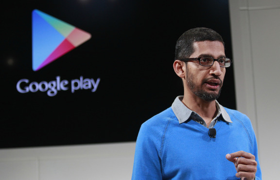 Nexus 5 ще струва 349$