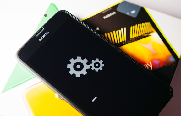 Nokia се завръща на пазара