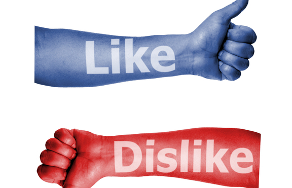 Колко струва един Facebook фен?