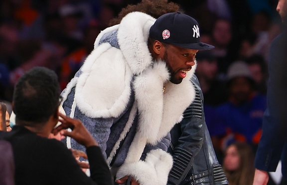 50 Cent се отказал от секса