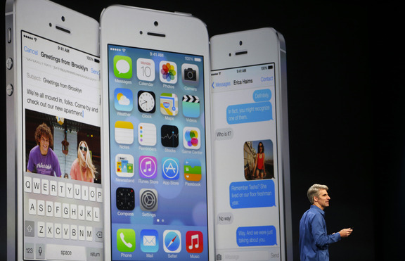 Защо Apple пусна OS X Mavericks безплатно?
