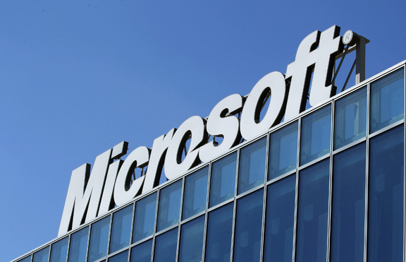 Microsoft захапа Samsung 