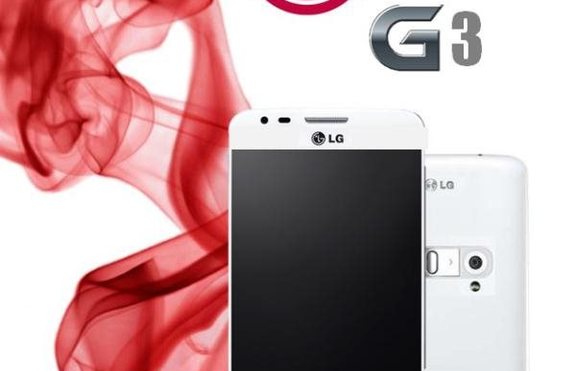Какво да очакваме от LG G3 ?