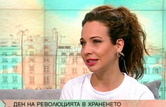Зеленчуци, който не яде: Възможна ли е революция в храненето? 