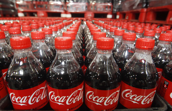 Жена умряла от консумацията на Coca-Cola ?