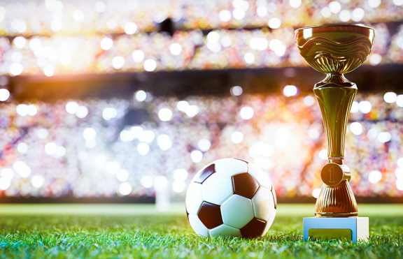 Най-красивите футболни половинки на Мондиал 2022