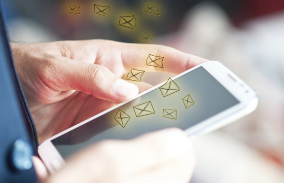 SMS-ите, които никога НЕ бива да изпращаш на бившето си гадже